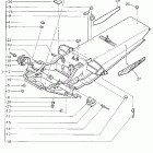 OVATION-CS340E Рама
