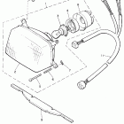OVATION-CS340E Фара