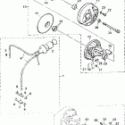 BR250TV Alternate engine parts