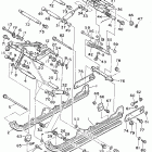 ENTICER II LT-ET410TR Подвеска трака 2