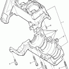 PHAZER-PZ480V Картер