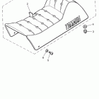 OVATION LE CS340EV Сидение