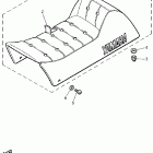 PHAZER-PZ480STV Сидение