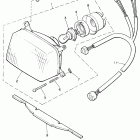 OVATION LE CS340EV Фара