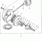 PHAZER-PZ480V Стартер