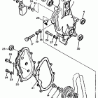 OVATION-CS340E Привод трака 2