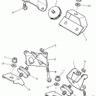 OVATION-CS340E Крепление двигателя