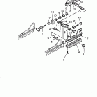 VK 540EV Подвеска трака 3