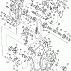 VMAX-VX500V/VX500EV/VX500DXV Track drive 2 8cl1