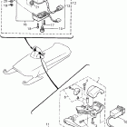 PHAZER-PZ480V Электрика 2