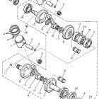 OVATION-CS340E Коленчатый вал и Поршень