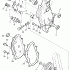 PHAZER-PZ 480ST Привод трака 2