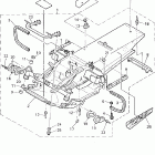 PHAZER-PZ480V Рама