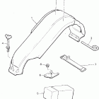 PHAZER-PZ480STV Защита кофра