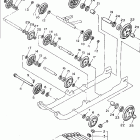 PHAZER-PZ480V Подвеска трака 1