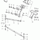 OVATION-CS340E Рулевое управление