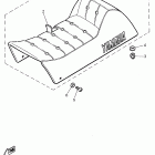 PHAZER-PZ 480E Сидение