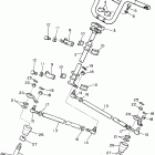 Bravo LT Рулевое управление