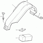 PHAZER-PZ480EV Защита кофра