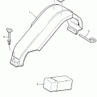 VENTURE-VT480 Защита кофра