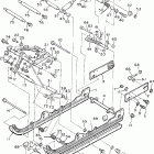 PHAZER-PZ480STV Подвеска трака 2