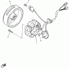 VMAX-VX 800 Генератор