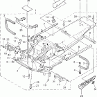 PHAZER-PZ480STV Рама