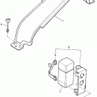 Bravo LT Защита кофра