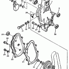 OVATION LE CS340EV Привод трака 2