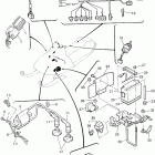 OVATION LE CS340EV Электрика 1