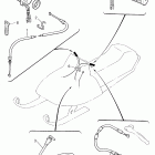 OVATION LE CS340EV Трос управления
