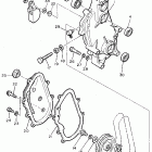 OVATION LE-CS 340E Привод трака 2