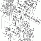 VMAX -VX 500 Реверс (дооснащение)