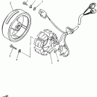 VMAX-VX 750 Генератор