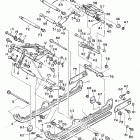 ENTICER II LT-ET 410TR Подвеска трака 2