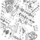 ENTICER II LT-ET 410TR Привод трака 2