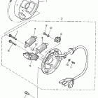 ENTICER II LT ET410TRU Генератор