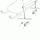 VK 540 III Электрика 3