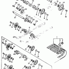 Bravo LT Подвеска трака 1