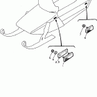 VMAX-4 -VX750U Электрика 3