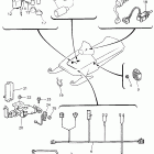 PHAZER II ST (LONG TRACK)-PZ 480ST Электрика 1