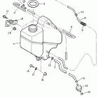 OVATION LE-CS 340E Маслянный бак