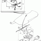 VMAX 750 ST-VX 750ST Электрика 2