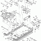PHAZER II ST (LONG TRACK)-PZ 480ST Подвеска трака 2