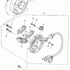 ENTICER II LT-ET 410TR Генератор