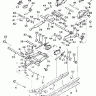 Bravo LT Подвеска трака 2