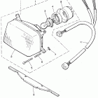 OVATION LE-CS 340E Фара