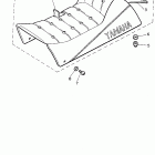 PHAZER II-PZ 480E Сидение