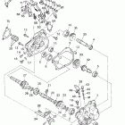 VMAX-VX 600 Реверс (дооснащение)