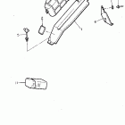 OVATION LE-CS 340E Защита кофра
